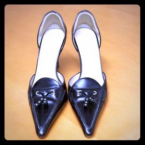 Ellen Tracy pump shoes